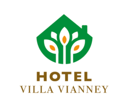 Hotel Villa Vianney